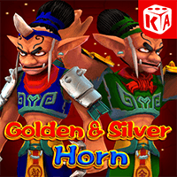Sừng vàng và sừng bạc icon