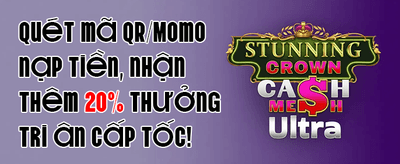 Hoàn Trả VIP Hàng Tuần promotion