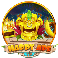 Vượn hạnh phúc icon